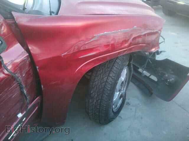 2003 GMC ENVOY - VIN: 1GKES16S036116674 - Фото 10