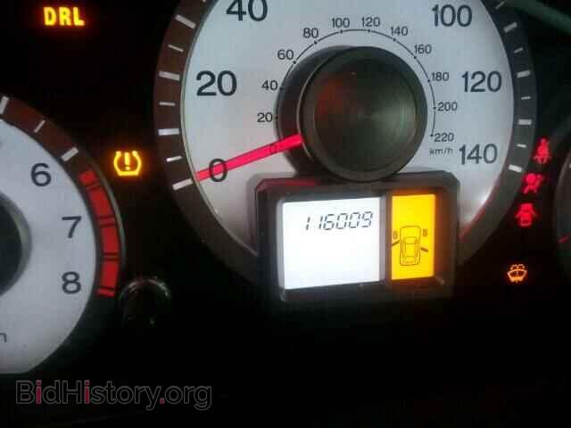 2009 HONDA PILOT - VIN: 5FNYF48219B011750 - Фото 8
