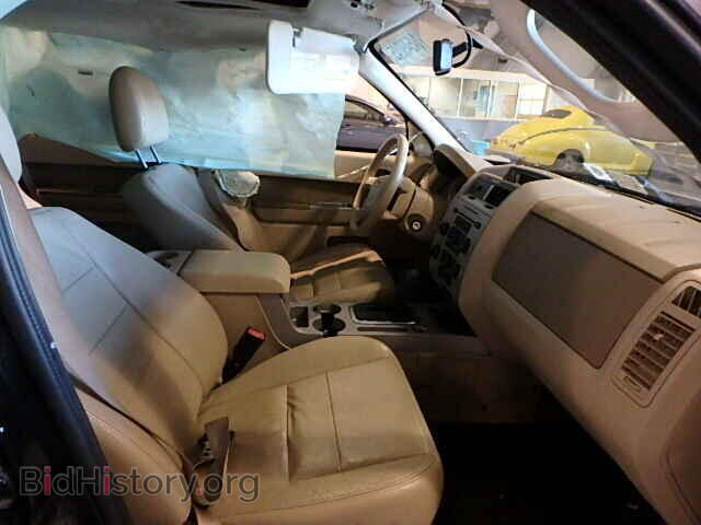 2012 FORD ESCAPE - VIN: 1FMCU0D73CKA98518 - Фото 5