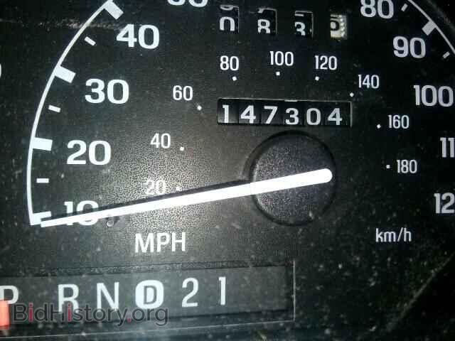 1998 FORD EXPLORER - VIN: 1FMZU34E0WUA92470 - Photo 8