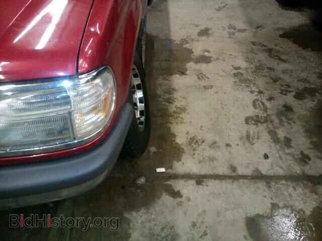 1998 FORD EXPLORER - VIN: 1FMZU34E0WUA92470 - Photo 9
