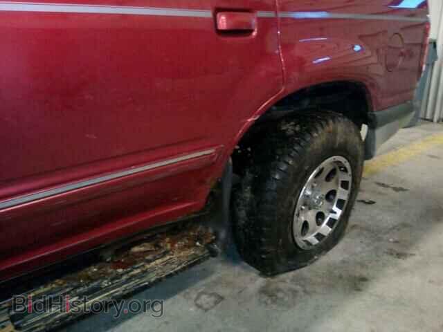 1998 FORD EXPLORER - VIN: 1FMZU34E0WUA92470 - Photo 10