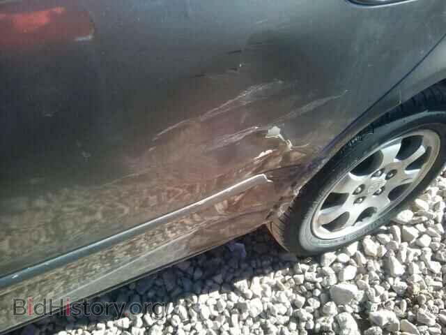 2000 MAZDA 626 - VIN: 1YVGF22C6Y5173451 - Фото 10
