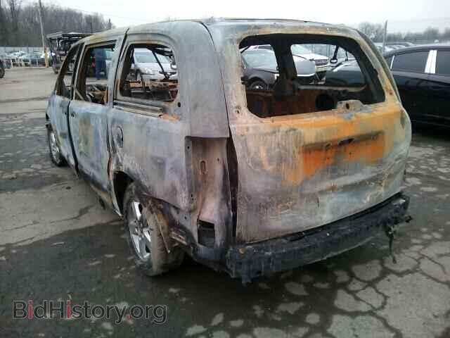 2008 DODGE CARAVAN - VIN: 1D8HN54PX8B104781 - Фото 3