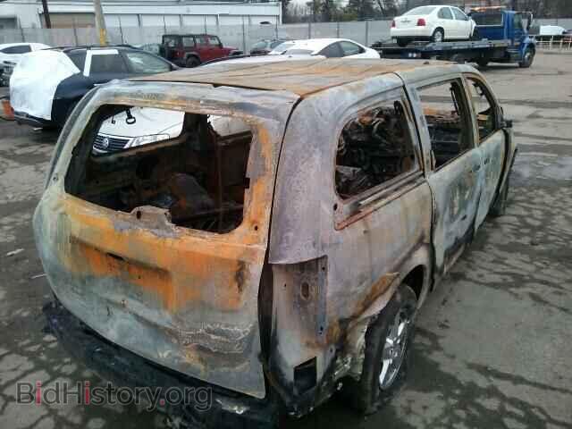 2008 DODGE CARAVAN - VIN: 1D8HN54PX8B104781 - Фото 9