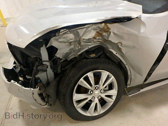 2011 DODGE DURANGO - VIN: 1D4RE3GG1BC717279 - Photo 10