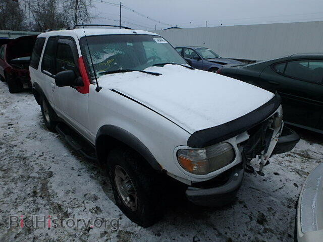 Photo 1FMYU24E2WUC10587 - FORD EXPLORER 1998