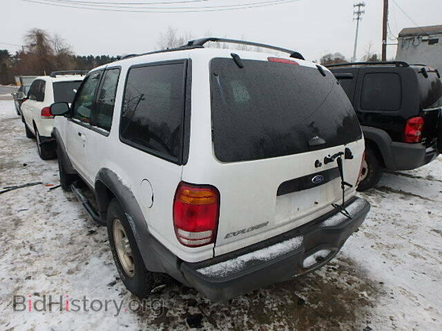 1998 FORD EXPLORER - VIN: 1FMYU24E2WUC10587 - Photo 3
