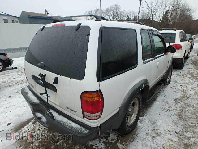 1998 FORD EXPLORER - VIN: 1FMYU24E2WUC10587 - Photo 4