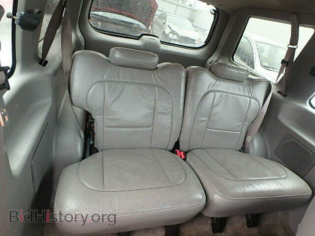 1998 FORD EXPLORER - VIN: 1FMYU24E2WUC10587 - Photo 6