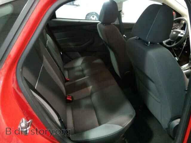 2012 FORD FOCUS - VIN: 1FAHP3F23CL417453 - Photo 6