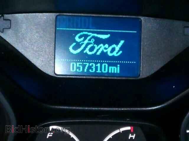 2012 FORD FOCUS - VIN: 1FAHP3F23CL417453 - Photo 8