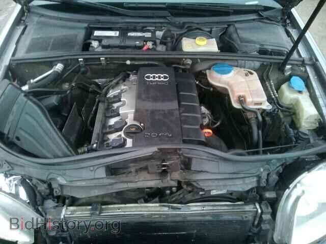 2006 AUDI A4 - VIN: WAUAF78E56A142890 - Фото 7