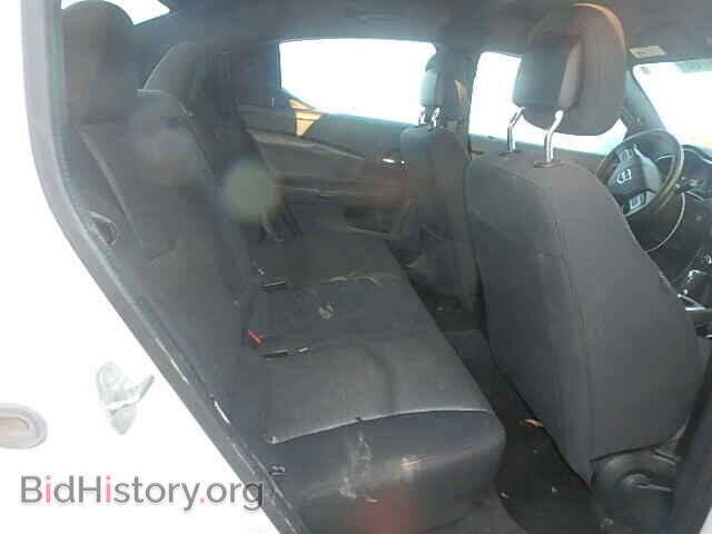2013 DODGE AVENGER - VIN: 1C3CDZAB2DN731211 - Фото 6