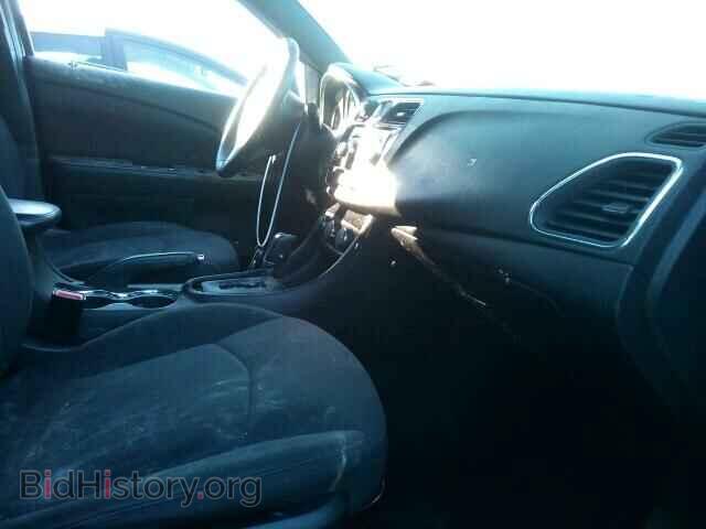 2013 CHRYSLER 200 - VIN: 1C3CCBBB9DN604044 - Photo 5