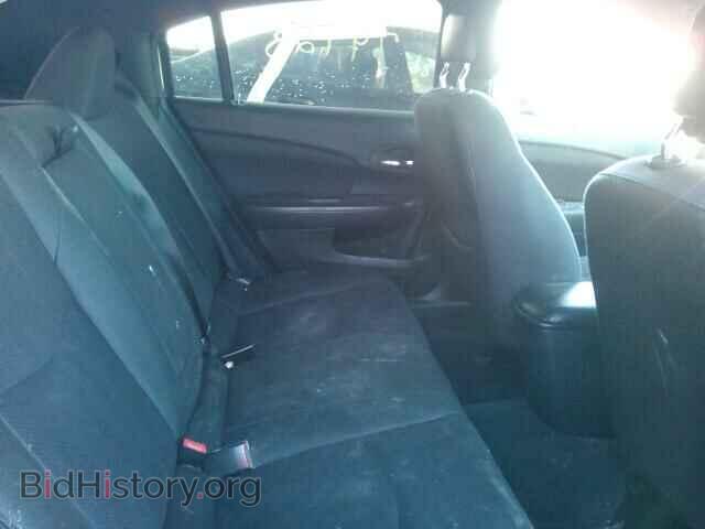 2013 CHRYSLER 200 - VIN: 1C3CCBBB9DN604044 - Photo 6