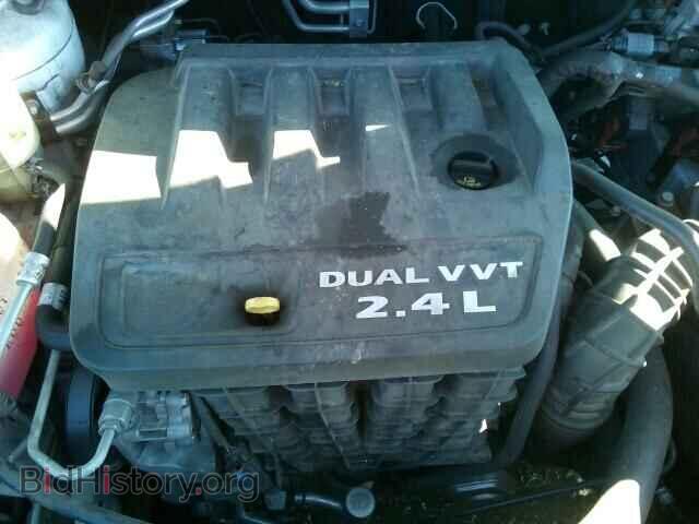 2013 CHRYSLER 200 - VIN: 1C3CCBBB9DN604044 - Photo 7