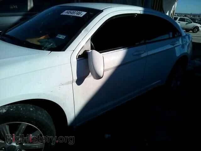 2013 CHRYSLER 200 - VIN: 1C3CCBBB9DN604044 - Photo 10