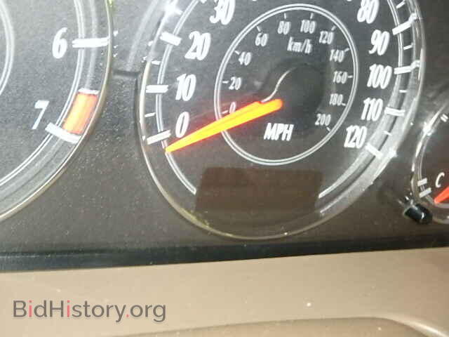 2002 CHRYSLER SEBRING - VIN: 1C3EL46X22N216273 - Фото 8