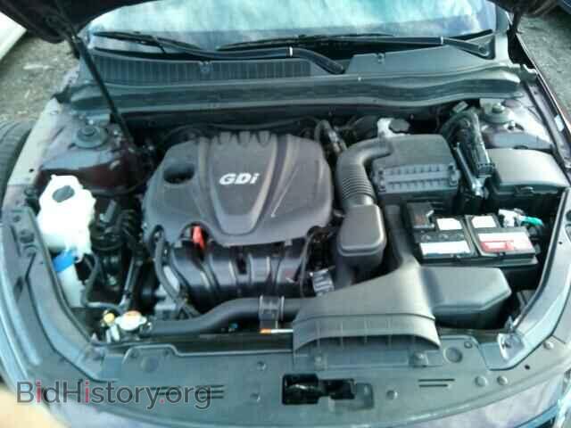 2014 KIA OPTIMA - VIN: 5XXGM4A74EG289878 - Фото 7
