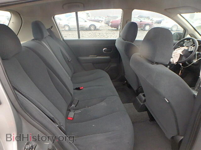 2011 NISSAN VERSA - VIN: 3N1BC1CP2BL372432 - Photo 6