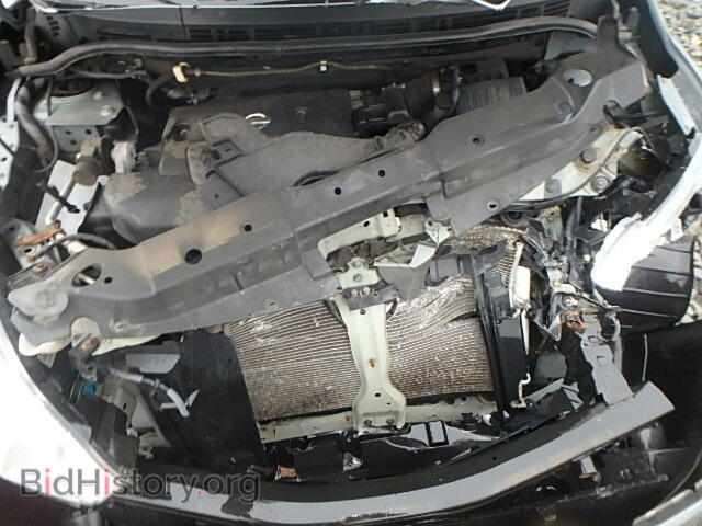 2011 NISSAN VERSA - VIN: 3N1BC1CP2BL372432 - Photo 7