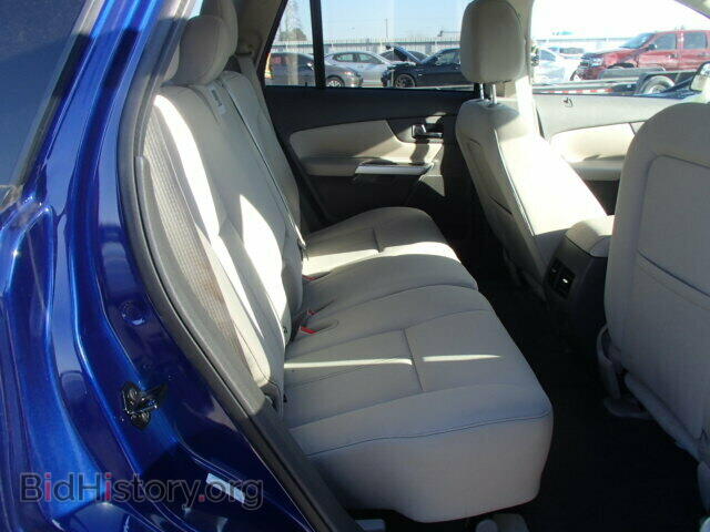 2013 FORD EDGE - VIN: 2FMDK3GC8DBA85618 - Photo 6