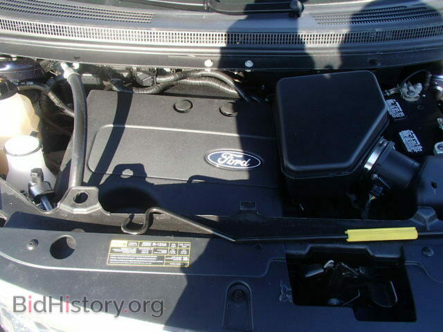2013 FORD EDGE - VIN: 2FMDK3GC8DBA85618 - Photo 7