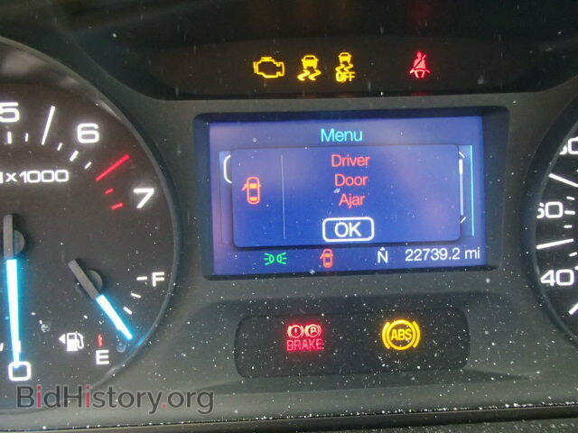 2013 FORD EDGE - VIN: 2FMDK3GC8DBA85618 - Photo 8