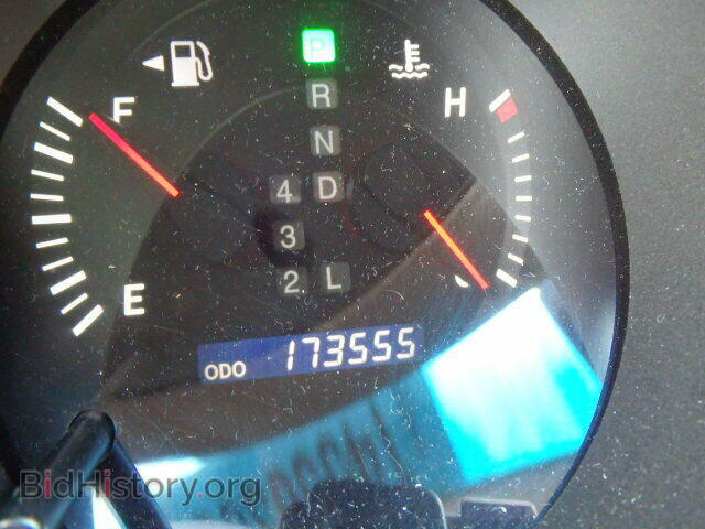 2003 LEXUS ES300 - VIN: JTHBF30G535040151 - Фото 8