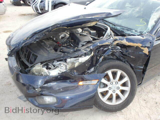 2003 LEXUS ES300 - VIN: JTHBF30G535040151 - Фото 9