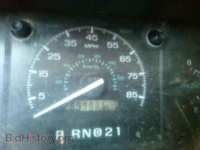 1993 FORD ECONOLINE - VIN: 1FTJE34HXPHB04689 - Photo 8