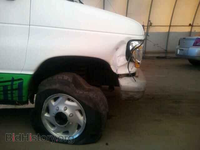 1993 FORD ECONOLINE - VIN: 1FTJE34HXPHB04689 - Photo 9
