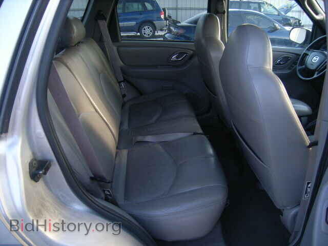 2001 MAZDA TRIBUTE - VIN: 4F2YU08181KM28716 - Фото 6
