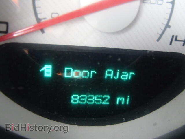 2012 DODGE CHALLENGER - VIN: 2C3CDYAG0CH181312 - Фото 8
