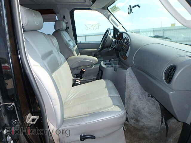 2003 FORD ECONOLINE - VIN: 1FDRE14L33HB36823 - Фото 5