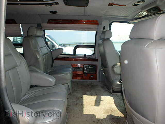2003 FORD ECONOLINE - VIN: 1FDRE14L33HB36823 - Фото 6