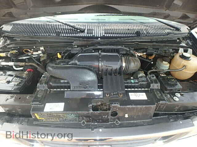2003 FORD ECONOLINE - VIN: 1FDRE14L33HB36823 - Фото 7