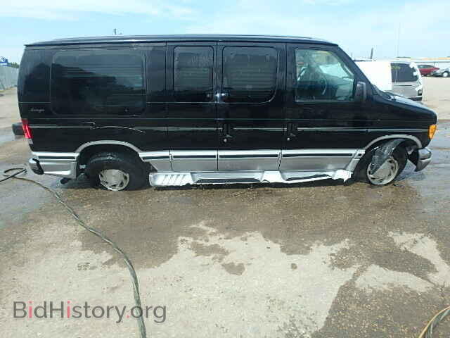 2003 FORD ECONOLINE - VIN: 1FDRE14L33HB36823 - Фото 9