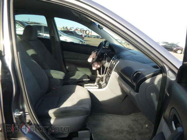 2007 MAZDA 6 - VIN: 1YVHP80D175M01886 - Фото 5