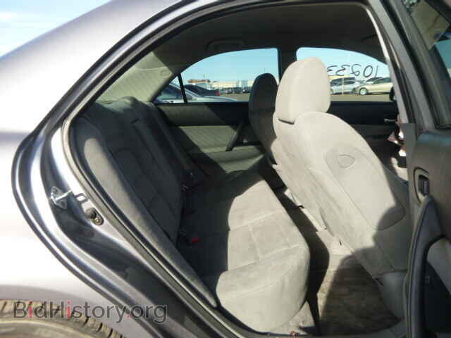 2007 MAZDA 6 - VIN: 1YVHP80D175M01886 - Фото 6