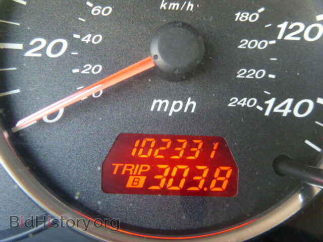 2007 MAZDA 6 - VIN: 1YVHP80D175M01886 - Фото 8