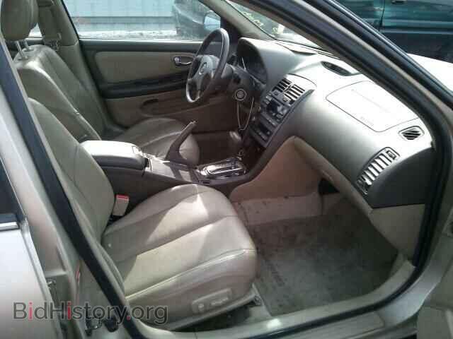 2000 NISSAN MAXIMA - VIN: JN1CA31A7YT026708 - Photo 5