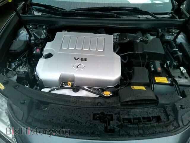 2014 LEXUS ES350 - VIN: JTHBK1GG3E2148116 - Фото 7