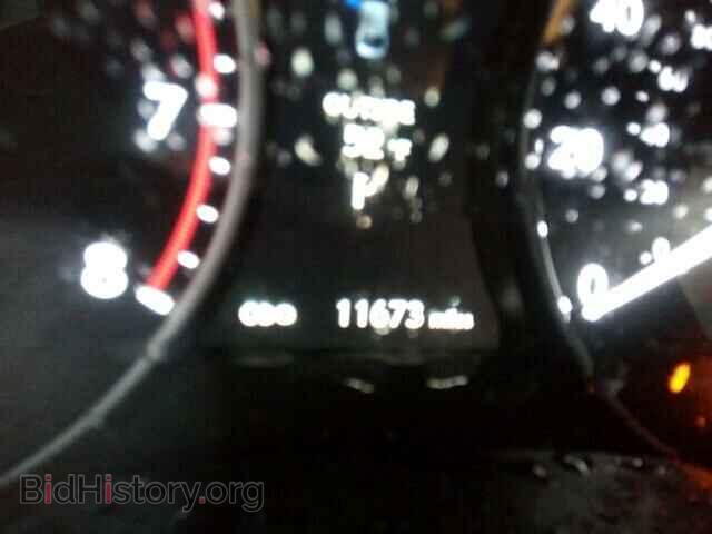 2014 LEXUS ES350 - VIN: JTHBK1GG3E2148116 - Фото 8