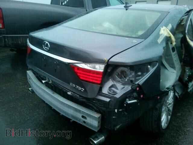 2014 LEXUS ES350 - VIN: JTHBK1GG3E2148116 - Фото 9
