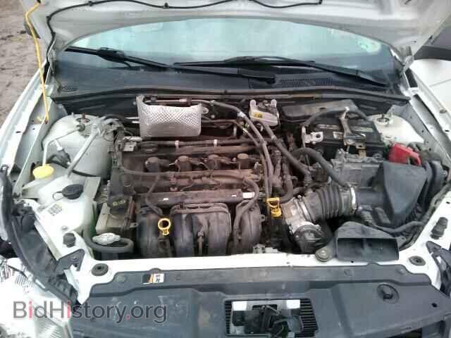 2011 FORD FOCUS - VIN: 1FAHP3EN5BW121021 - Photo 7