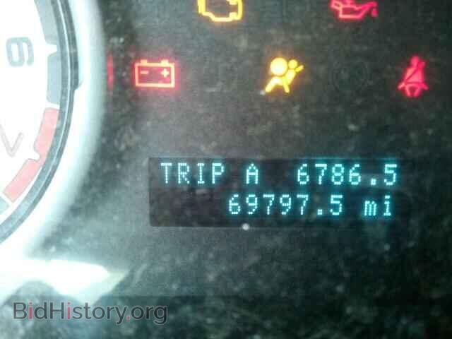 2011 FORD FOCUS - VIN: 1FAHP3EN5BW121021 - Photo 8