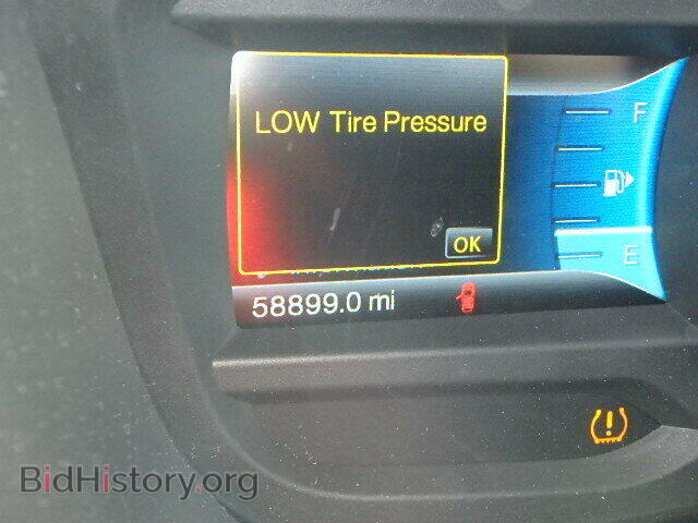 2012 FORD EXPLORER - VIN: 1FMHK8D83CGA72958 - Фото 8