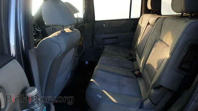 2013 HONDA PILOT - VIN: 5FNYF4H40DB064708 - Фото 6